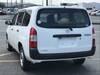 TOYOTA SUCCEED VAN