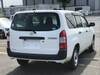 TOYOTA SUCCEED VAN