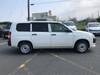 TOYOTA SUCCEED VAN