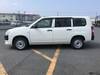 TOYOTA SUCCEED VAN