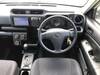 TOYOTA SUCCEED VAN