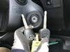TOYOTA SUCCEED VAN
