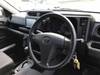 TOYOTA SUCCEED VAN
