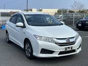 2015 HONDA GRACE