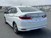 HONDA GRACE