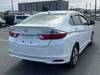 HONDA GRACE
