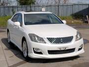 2008 TOYOTA CROWN ATHLETE