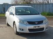 2008 TOYOTA ALLION