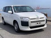 2017 TOYOTA PROBOX VAN GL