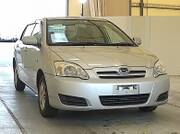 2006 TOYOTA COROLLA RUNX