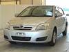 TOYOTA COROLLA RUNX