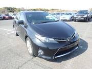 2014 TOYOTA AURIS 150X S PKG