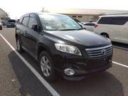 2008 TOYOTA VANGUARD