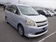 2008 TOYOTA NOAH S G EDITION
