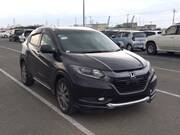 2015 HONDA VEZEL HYBRID Z