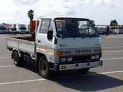 1988 TOYOTA TOYOACE TRUCK 2ton