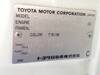 TOYOTA TOYOACE TRUCK