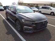 2019 HONDA INSIGHT