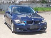 2010 BMW 3 SERIES 320I