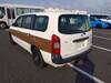 TOYOTA PROBOX VAN