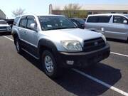 2004 TOYOTA HILUX SURF