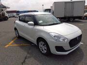 2018 SUZUKI SWIFT XG