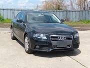 2012 AUDI A4