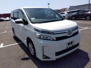 2019 TOYOTA VOXY HYBRID V