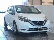2018 NISSAN NOTE E POWER X