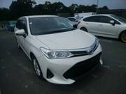 2018 TOYOTA COROLLA FIELDER G