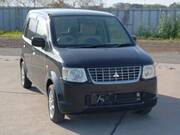 2009 MITSUBISHI EK WAGON