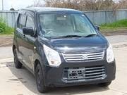 2014 SUZUKI WAGON R FX