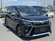 2019 TOYOTA VOXY ZS KIRAMEKI II