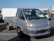 2006 TOYOTA TOWNACE TRUCK 1ton