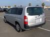 TOYOTA PROBOX VAN