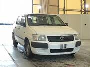 2003 TOYOTA SUCCEED VAN UL
