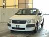 TOYOTA SUCCEED VAN