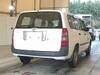 TOYOTA SUCCEED VAN