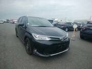 2018 TOYOTA COROLLA FIELDER