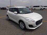 2018 SUZUKI SWIFT XG