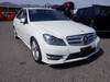 MERCEDES BENZ C CLASS
