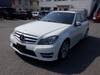 MERCEDES BENZ C CLASS