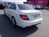 MERCEDES BENZ C CLASS