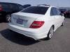 MERCEDES BENZ C CLASS