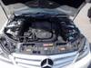 MERCEDES BENZ C CLASS