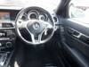MERCEDES BENZ C CLASS