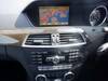 MERCEDES BENZ C CLASS