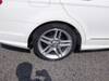 MERCEDES BENZ C CLASS
