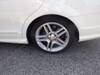 MERCEDES BENZ C CLASS