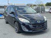 2016 MAZDA PREMACY